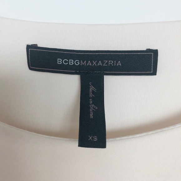 BCBG NYE Dress - Picture 2 of 5